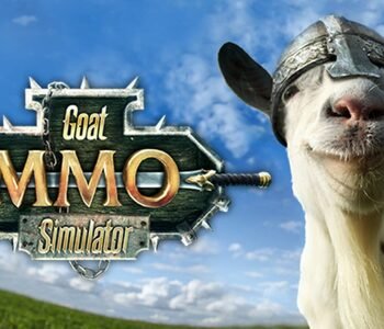 Goat MMO Simulator Xbox One