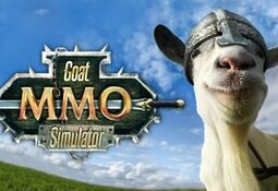 Goat MMO Simulator Xbox One