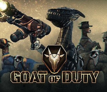 Goat of Duty