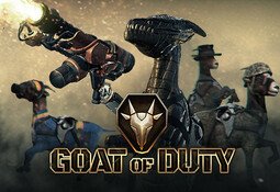 Goat of Duty