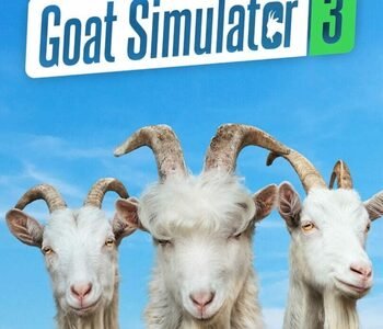 Goat Simulator 3