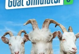 Goat Simulator 3