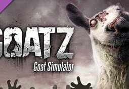 Goat Simulator: GoatZ