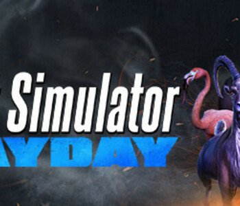 Goat Simulator: PAYDAY