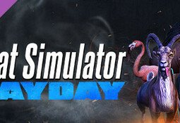 Goat Simulator: PAYDAY