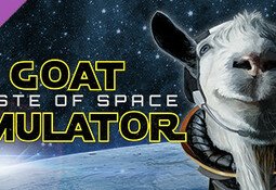 Goat Simulator: Waste of Space