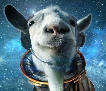 Goat Simulator: Waste of Space Xbox One