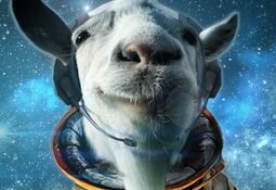 Goat Simulator: Waste of Space Xbox One