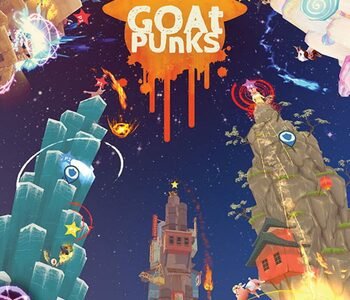 GoatPunks Xbox One