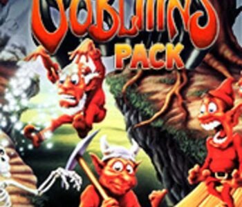 Gobliiins Pack
