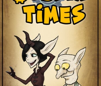 Goblin Times