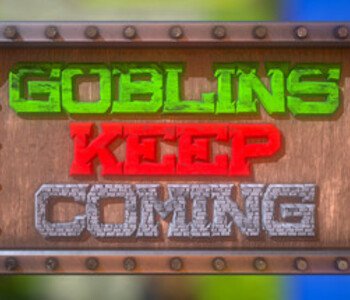 Goblins Keep Coming - Tower Defense