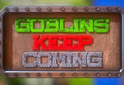 Goblins Keep Coming - Tower Defense