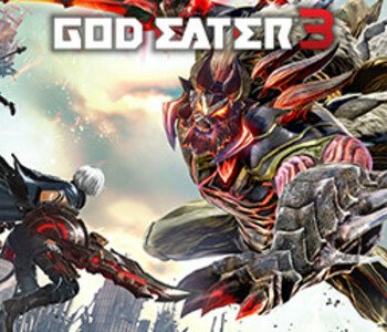 God Eater 3