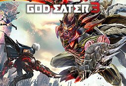 God Eater 3