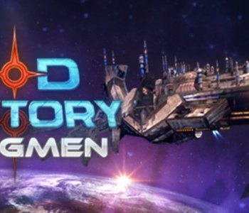 GoD Factory: Wingmen