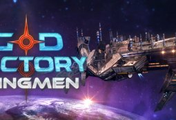 GoD Factory: Wingmen