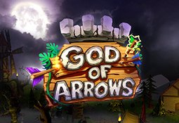 God Of Arrows VR