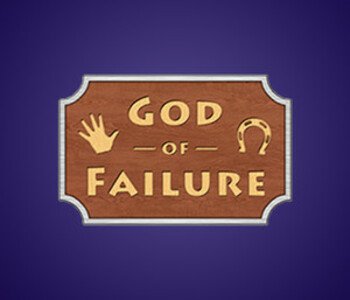 God of Failure