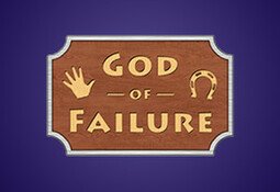 God of Failure