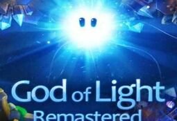 God of Light: Remastered