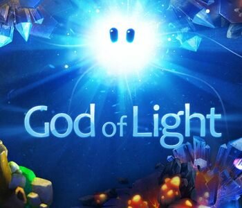 God of Light: Remastered Xbox One