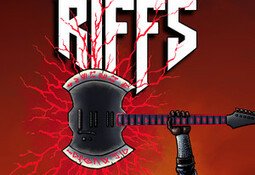 God of Riffs