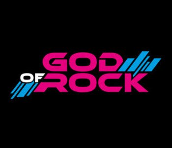 God of Rock