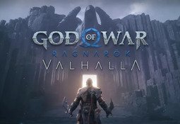 God of War Ragnarök: Valhalla PS5