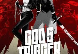 God's Trigger O.M.G. Edition