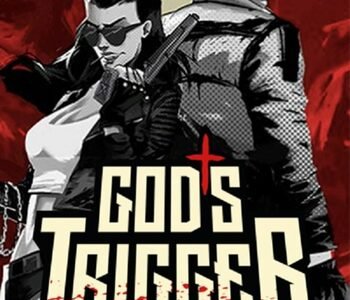 God's Trigger Xbox One