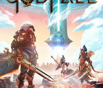 Godfall Xbox X