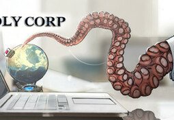 Godly Corp