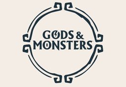 Gods & Monsters Nintendo Switch