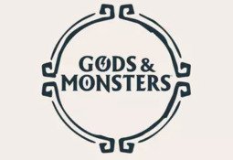 Gods & Monsters PS4