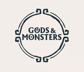 Gods & Monsters Xbox X