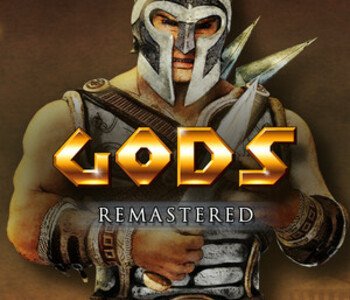 GODS Remastered