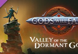 Gods Will Fall - Valley of the Dormant Gods Season Pass