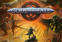 Gods Will Fall Xbox One
