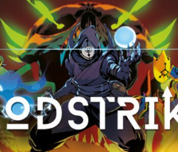 Godstrike