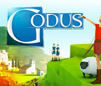 Godus