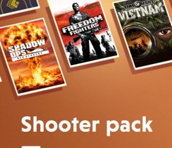 GOG Collection Shooter Pack