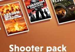 GOG Collection Shooter Pack