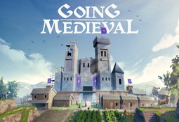 Going Medieval