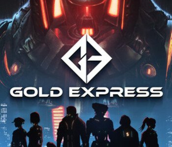 GOLD EXPRESS