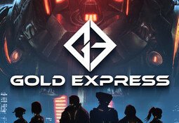 GOLD EXPRESS