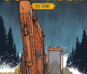 Gold Rush: The Game Xbox One