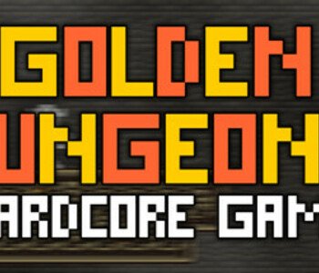 Golden Dungeons