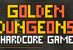 Golden Dungeons