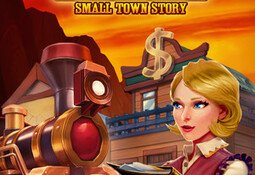 Golden Rails: Small Town Story